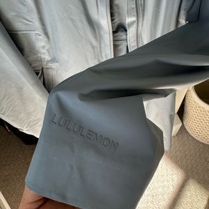 Lululemon rain jacket